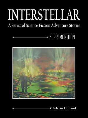 cover image of Premonition